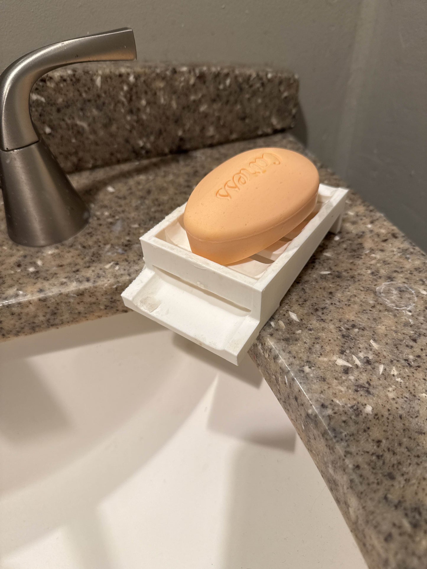 Soap Dish