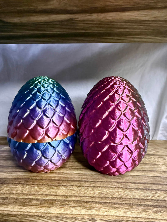 Dragon Egg Gift Box